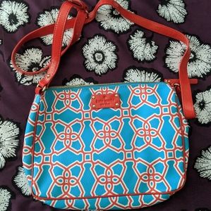 Kate Spade Crossbody